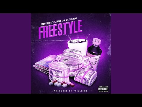 Freestyle (feat. Rio Da Yung Og)
