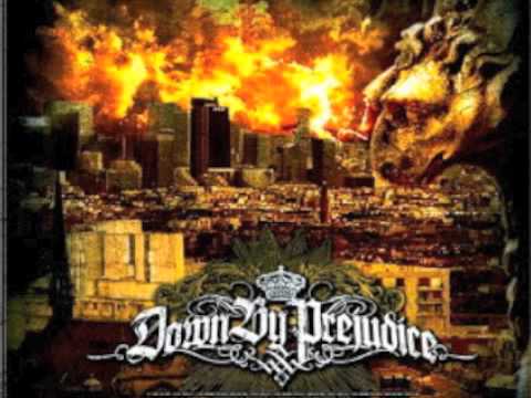 Down By Prejudice - Rise Of Honor