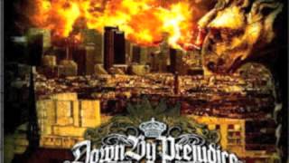 Down By Prejudice - Rise Of Honor