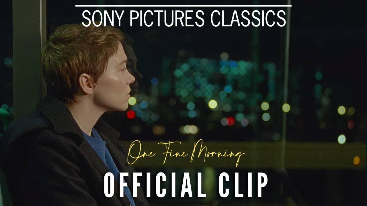 "I Love You" Official Clip