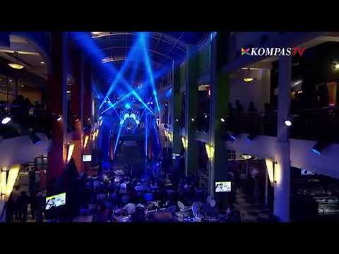 HEBOH!!!!! DAVID NAIF KEHABISAN SUARA ( BENCI UNTUK MENCINTA ) #VIRAL #NAIF