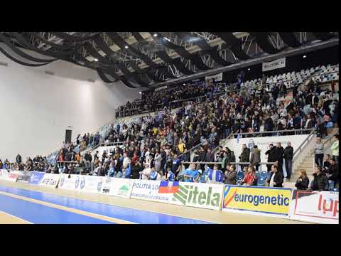 Final de meci SCM Craiova - Rapid Bucuresti 23 : 21