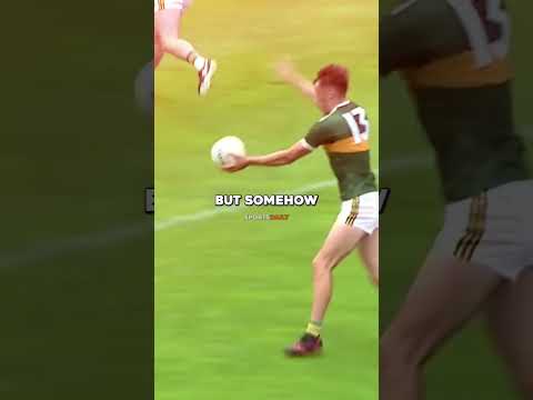 This Traditional Irish Sport Is INSANE 😬 (@NinhLyUK)
