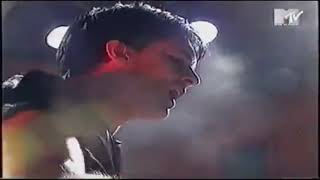 The Cramps - Naked Girl Falling Down The Stairs