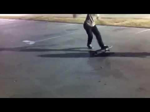 Dee Ostrander and the FU-CRÜE