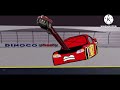 James S Nightmare Cars 4 Remake
