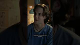 Dawson's Creek star James Van Der Beek dies | ABC NEWS