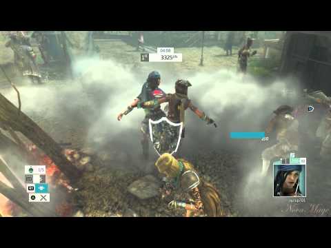Episode 191 : Into The Fox's Den part I \ Live Comm \ Deathmatch - ACIV Multiplayer