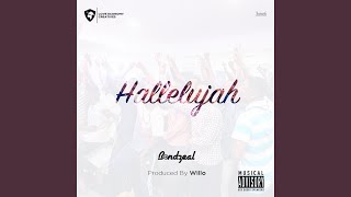 Hallelujah Music Video