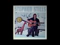 Stephen Stills - Cherokee