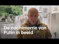 Dit was 24 uur opstand in Rusland