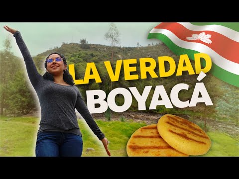 BOYACÁ: ¿Realmente valió la pena? (No esperábamos esto)