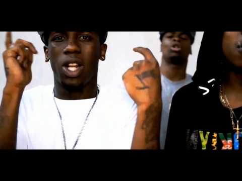 Kese Gunna x Trust Lo x Lilz x Leky Lo - Eny Shit