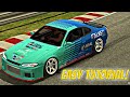 Falken Livery (DETAILED)| Nissan Silvia S15 | Easy Tutorial | Car Parking Multiplayer
