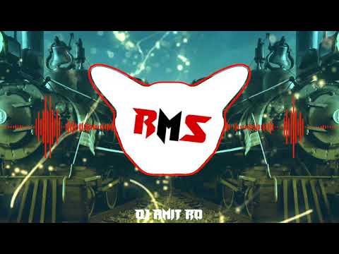 Vasude Ala (SoundCheck) Unreleased Tracks | DJ Amit RD | RMS