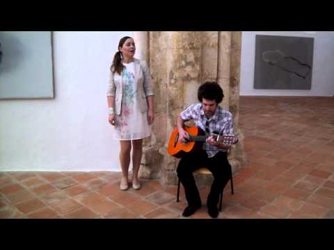 Nina Berger-Prisluhni mi