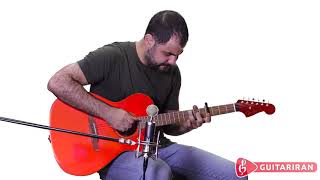 Video thumbnail for Fender Newporter Classic - Amir Mehrpouya by Guitariran