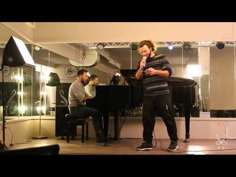 Prove live_PM School - Tyrone Dominici