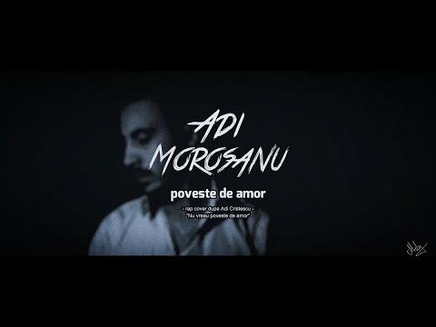 Adi Morosanu - Poveste de amor