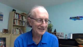 Hugh Byrne | Class with Meditation and Talk: Finding Refuge in Difficult Times