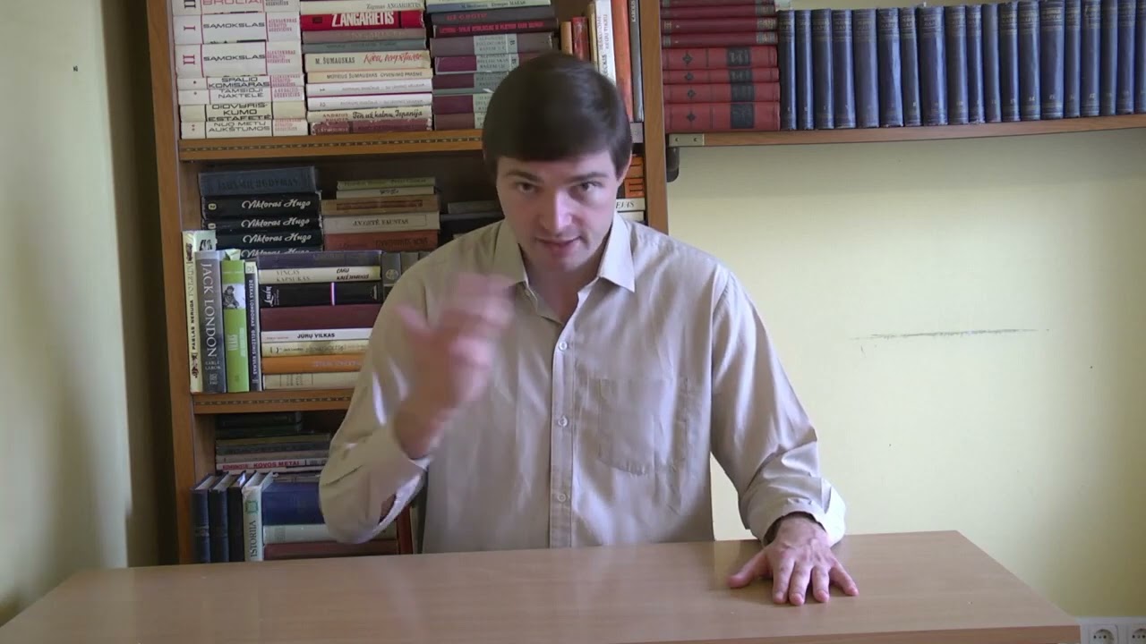 Rinkimai ir 
