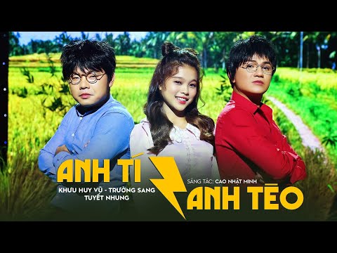 Thể hiện bởi Trường Sang