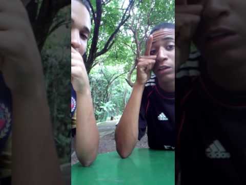 MC BRISA CPS - baile do ozipa