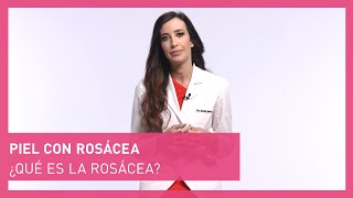 Bioderma ¿Qué es la rosácea? | BIODERMA #Sensibio anuncio