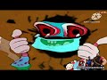 Klasky Csupo But In The Middle It Becomes AI Effects Laserlight Digital 1999 Effects