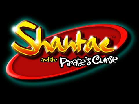 Scorching Dunes (Sunburn Island) - Shantae and the Pirate's Curse Music Extended