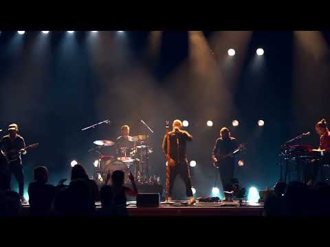 Introducing Thomas D and The KBCS (2022)