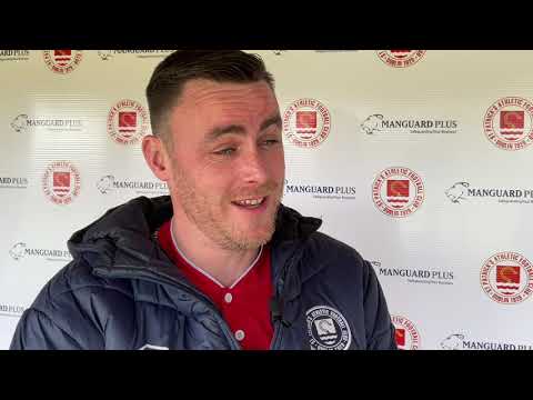 𝗜𝗡𝗧𝗘𝗥𝗩𝗜𝗘𝗪 - 𝗞𝗘𝗜𝗧𝗛 𝗧𝗥𝗘𝗔𝗖𝗬: "𝗧𝗵𝗲 𝗽𝗹𝗮𝘆𝗲𝗿 𝗽𝗮𝘁𝗵𝘄𝗮𝘆 𝗳𝗿𝗼𝗺 𝗔𝗰𝗮𝗱𝗲𝗺𝘆 𝘁𝗼 𝗙𝗶𝗿𝘀𝘁 𝗧𝗲𝗮𝗺 𝗶𝘀 𝘁𝗵𝗲𝗿𝗲"