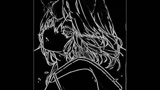 Cover art for What we did in the desert (Sped up)