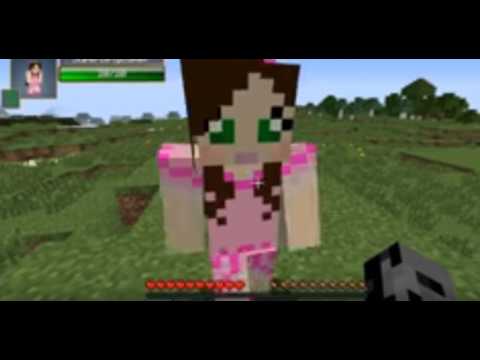 Minecraft: DREADBEAST CHALLENGE GAMES - Lucky Block Mod - Modded Mini-Game