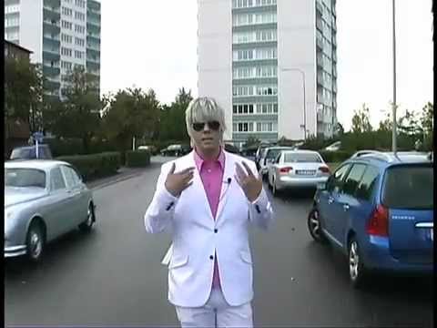 Ghetto Part 2 - What's Up?! with Jan Jansson