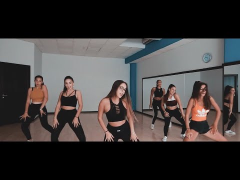 5TAN X ZOO - FITNESS (Official Video)
