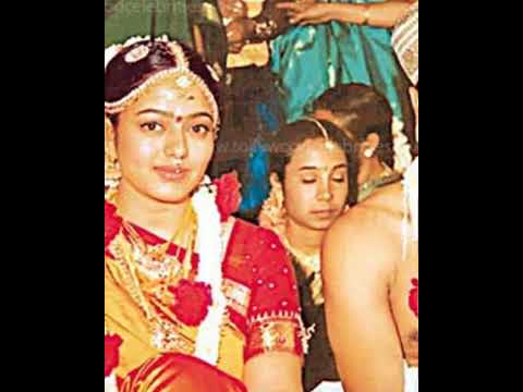 soundarya marraige pics #soundarya #soundarya husband#soundaryabeautiful
