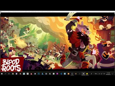 Top down character controller using bolt