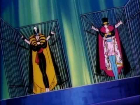 Jem and The Stingers - Believe, Don't Believe (175/187)