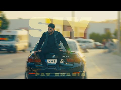 SLY - Pav Dharia | Rohit Negah | Savvy Singh | Manav Sangha