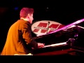 Pat Martino & Eldar Djangirov "Blue In Green" - MI Reunion 2012