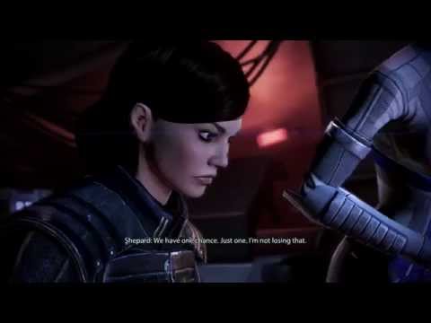 Mass Effect 3 - Part 68: Cerberus Headquarters (1/2)