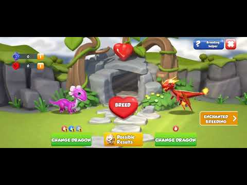 I HATCHED *NEW* CAVE DRAGON IN DRAGON MANIA LEGENDS GAMEPLAY #29