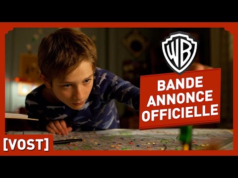 Extrêmement Fort et Incroyable Près - Bande Annonce (VOST) - Tom Hanks / Sandra Bullock