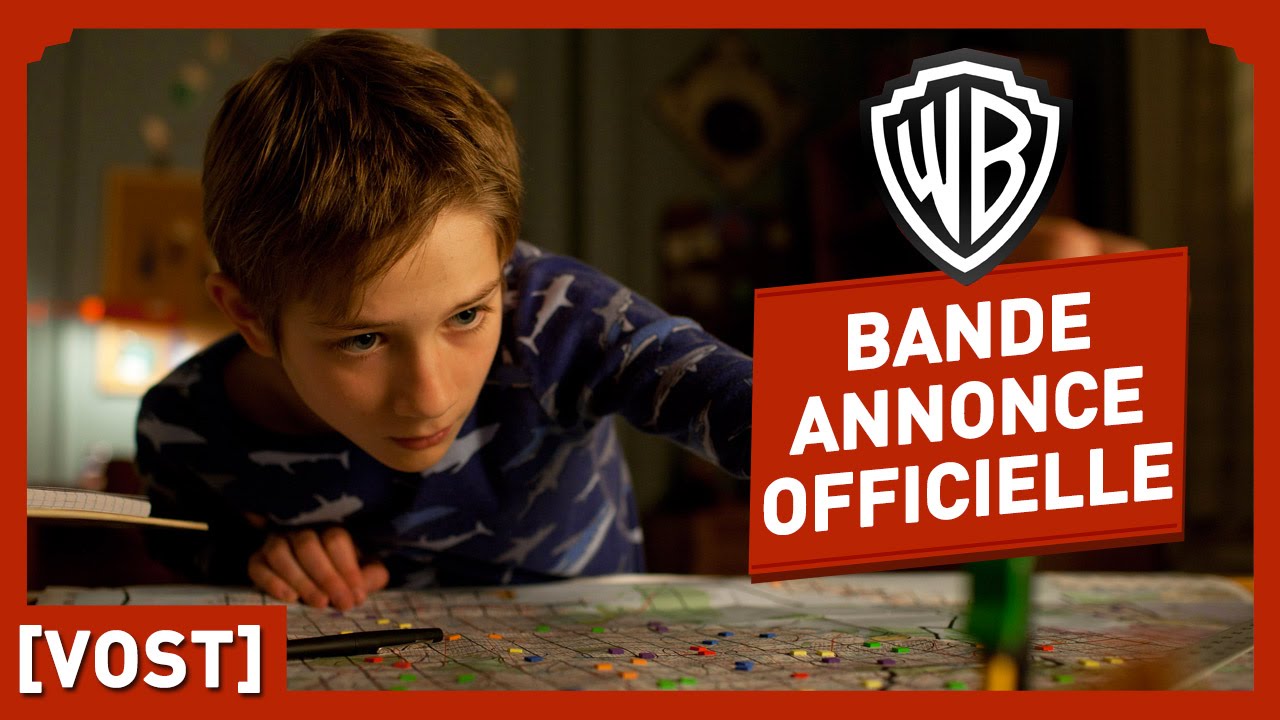 Miniature de la vidéo Extrêmement Fort et Incroyable Près - Bande Annonce (VOST) - Tom Hanks / Sandra Bullock du film Extrêmement fort & incroyablement près