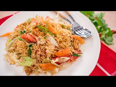 download lagu mp3 mp4 How To Make Fried Mama Noodles, download lagu How To Make Fried Mama Noodles gratis, unduh video klip How To Make Fried Mama Noodles