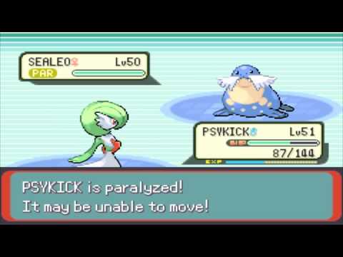 Lets Play Pokemon Emerald - Part 47