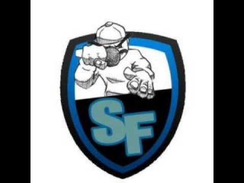 Rokz Master - Sve Je Iz Fazona ( + Kile) POZITIVNE VIBRACIJE EP 2013.