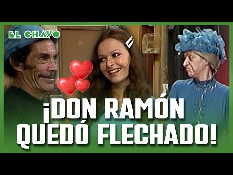 El Chavo del 8: The Invitation to the Movies