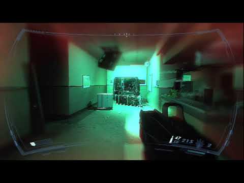 F E A R  2   Project Origin E3 2007